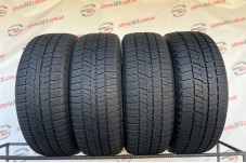 205/60 R16 TOYO OBSERVE GIZ2 7mm