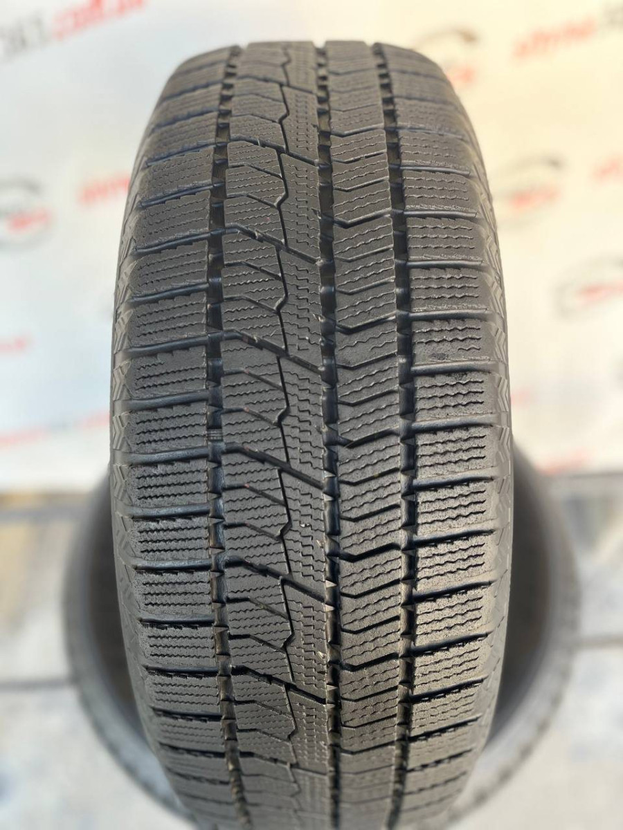 205/60 R16 TOYO OBSERVE GIZ2 7mm