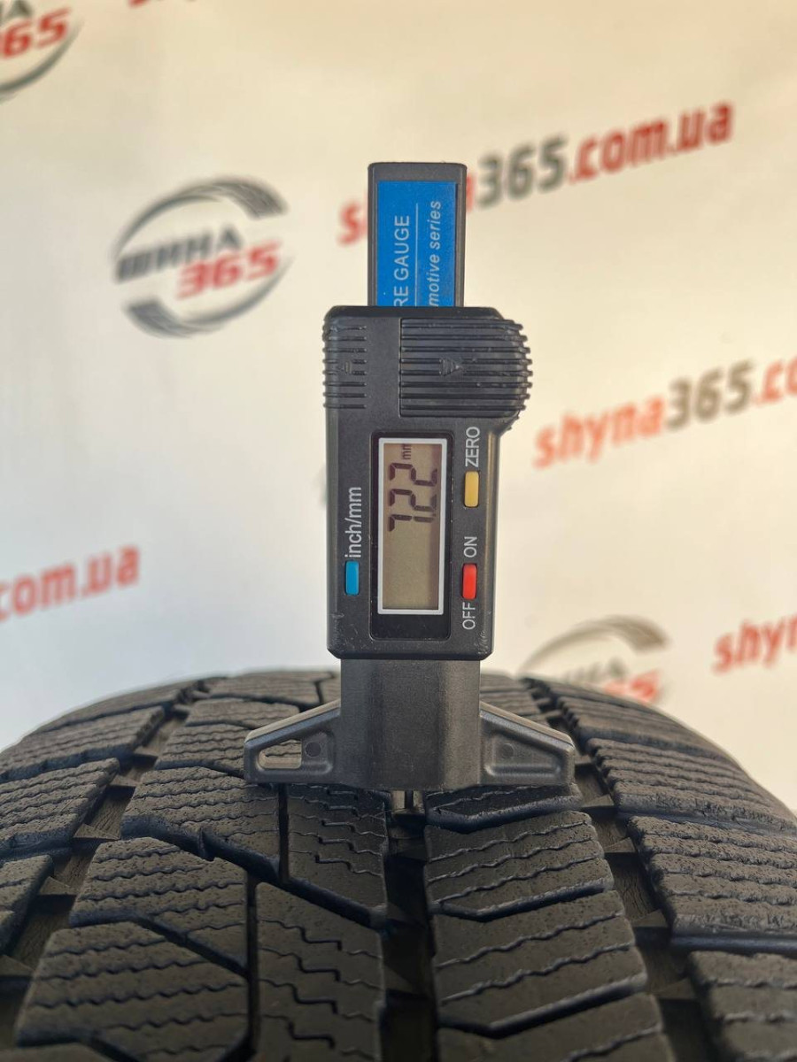 205/60 R16 TOYO OBSERVE GIZ2 7mm