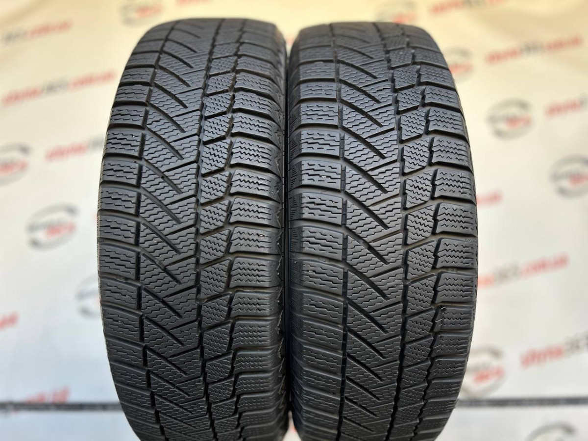 175/65 R14 CONTINENTAL CONTIVIKINGCONTACT 6 7mm