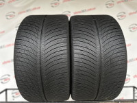 305/30 R21 MICHELIN PILOT ALPIN 5 5mm