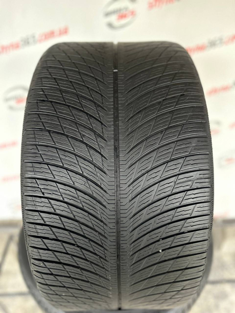 305/30 R21 MICHELIN PILOT ALPIN 5 5mm