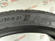 305/30 R21 MICHELIN PILOT ALPIN 5 5mm