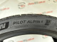 305/30 R21 MICHELIN PILOT ALPIN 5 5mm