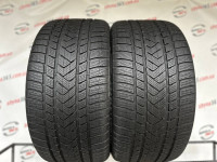 315/35 R21 PIRELLI SCORPION WINTER RUN FLAT 7mm