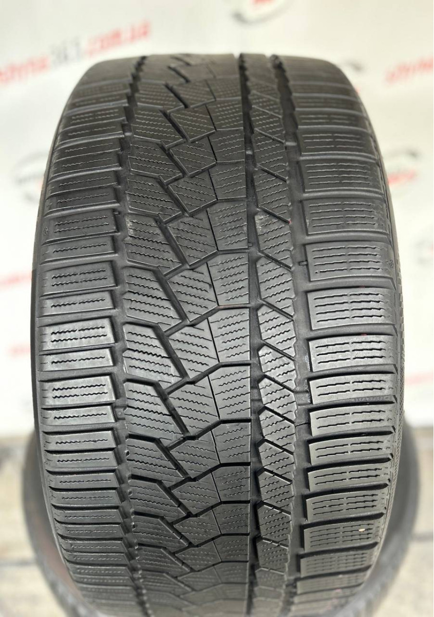 285/30 R21 CONTINENTAL WINTERCONTACT TS860S 6mm