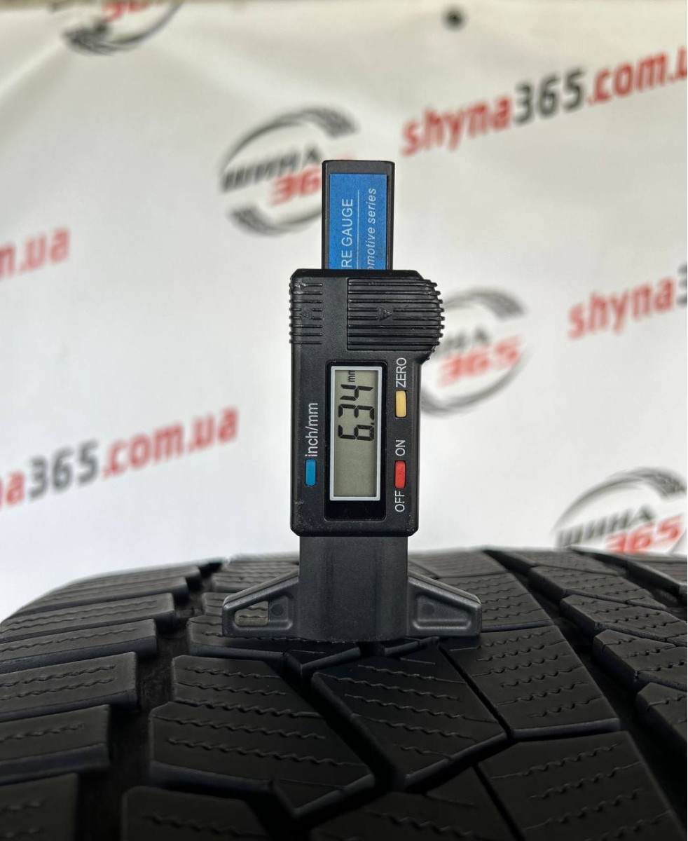 285/30 R21 CONTINENTAL WINTERCONTACT TS860S 6mm