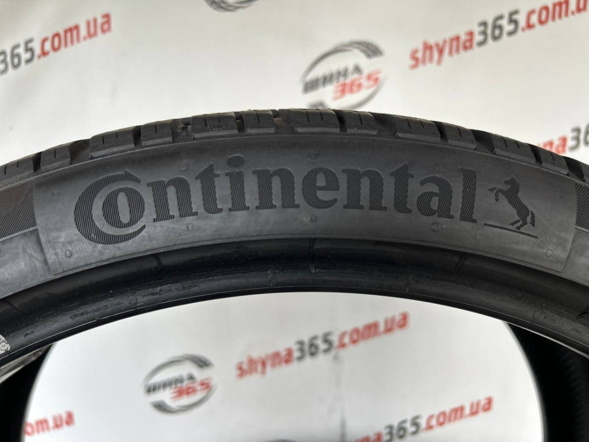 285/30 R21 CONTINENTAL WINTERCONTACT TS860S 6mm