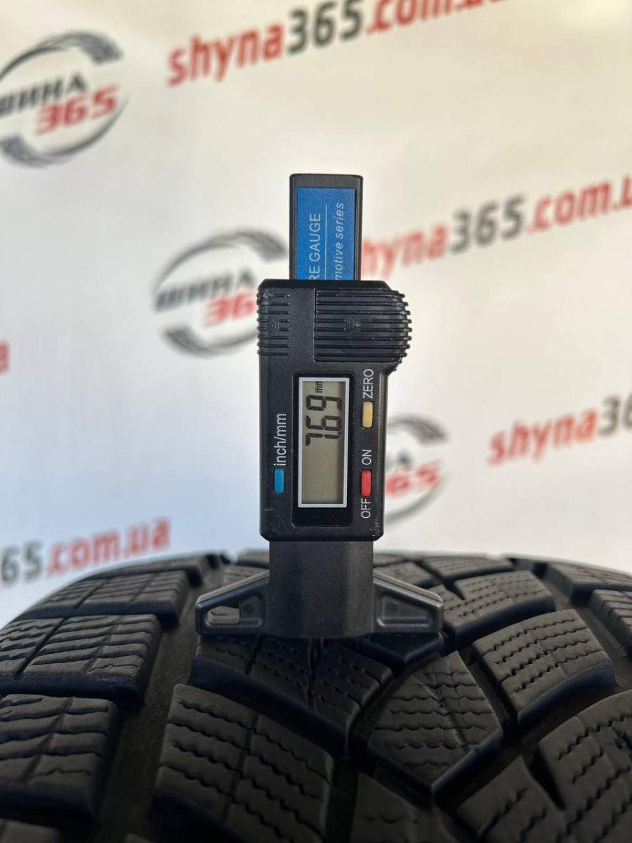 235/40 R20 GOODYEAR ULTRAGRIP PERFORMANCE + SUV 7mm