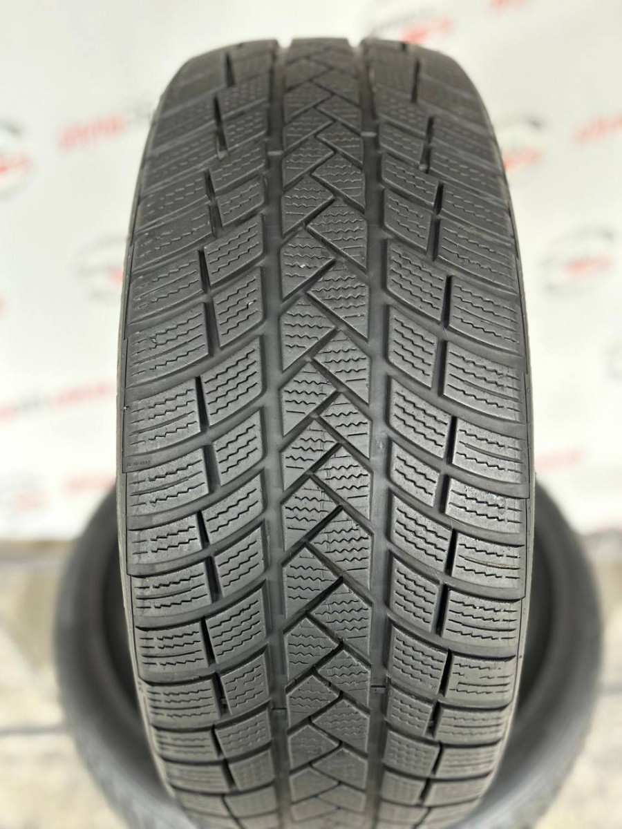 215/45 R20 VREDESTEIN WINTRAC PRO 6mm