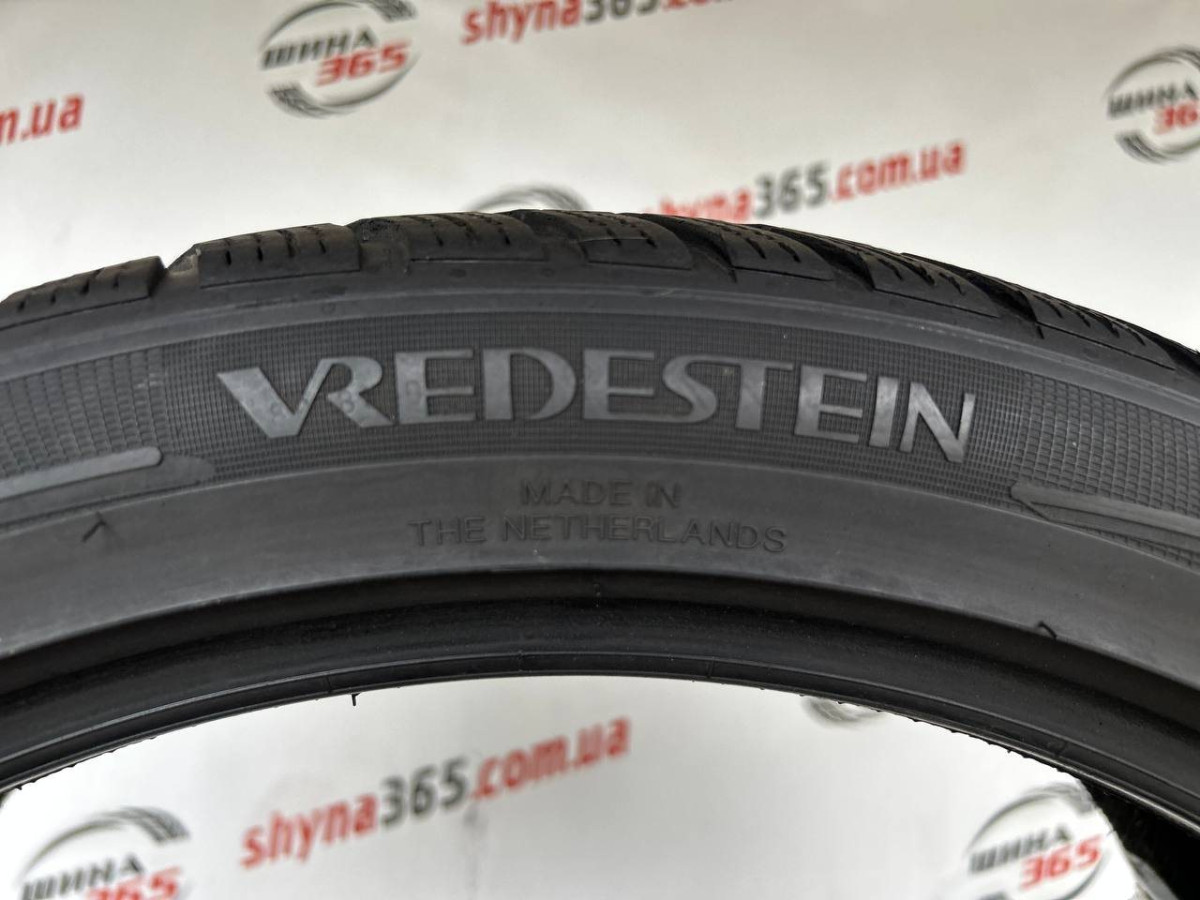 215/45 R20 VREDESTEIN WINTRAC PRO 6mm