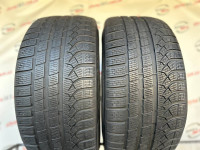 255/35 R20 PIRELLI PZERO WINTER 5mm