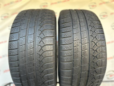 255/35 R20 PIRELLI PZERO WINTER 5mm