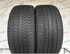 275/45 R21 CONTINENTAL WINTERCONTACT TS870P 7mm