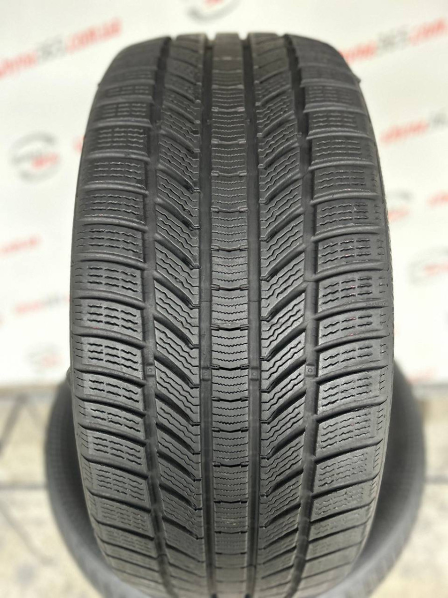 275/45 R21 CONTINENTAL WINTERCONTACT TS870P 7mm