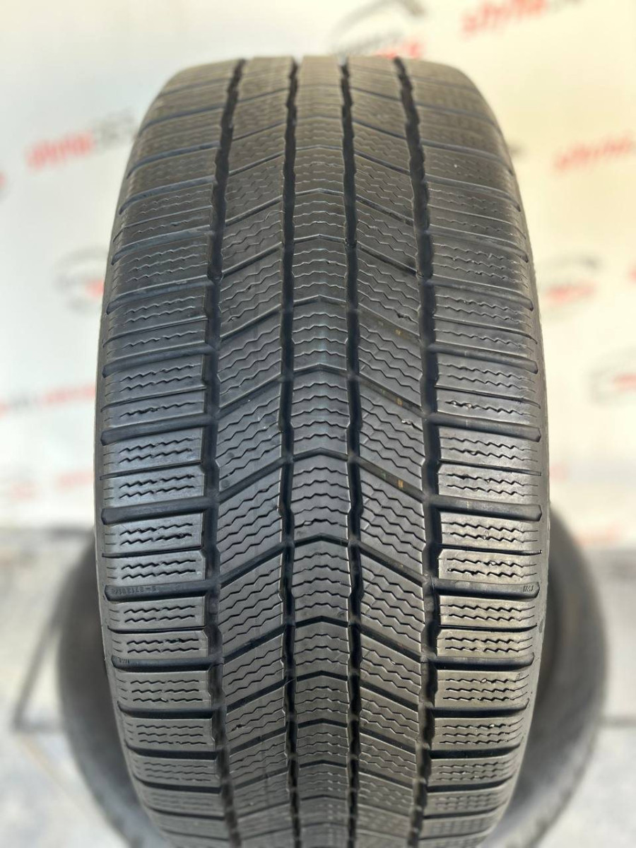 235/40 R20 CONTINENTAL WINTERCONTACT 8 S 7mm