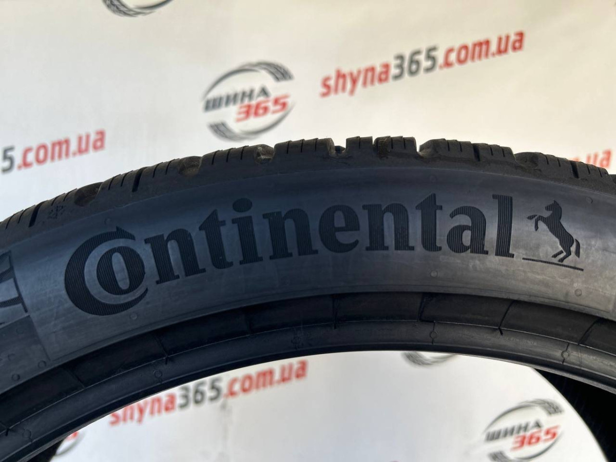 235/40 R20 CONTINENTAL WINTERCONTACT 8 S 7mm