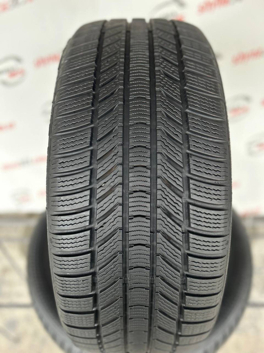 255/45 R20 CONTINENTAL WINTERCONTACT TS870P CONTISEAL 7mm