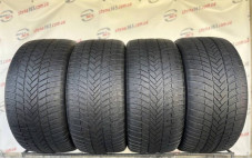 295/40 R20 BRIDGESTONE BLIZZAK LM005 5mm