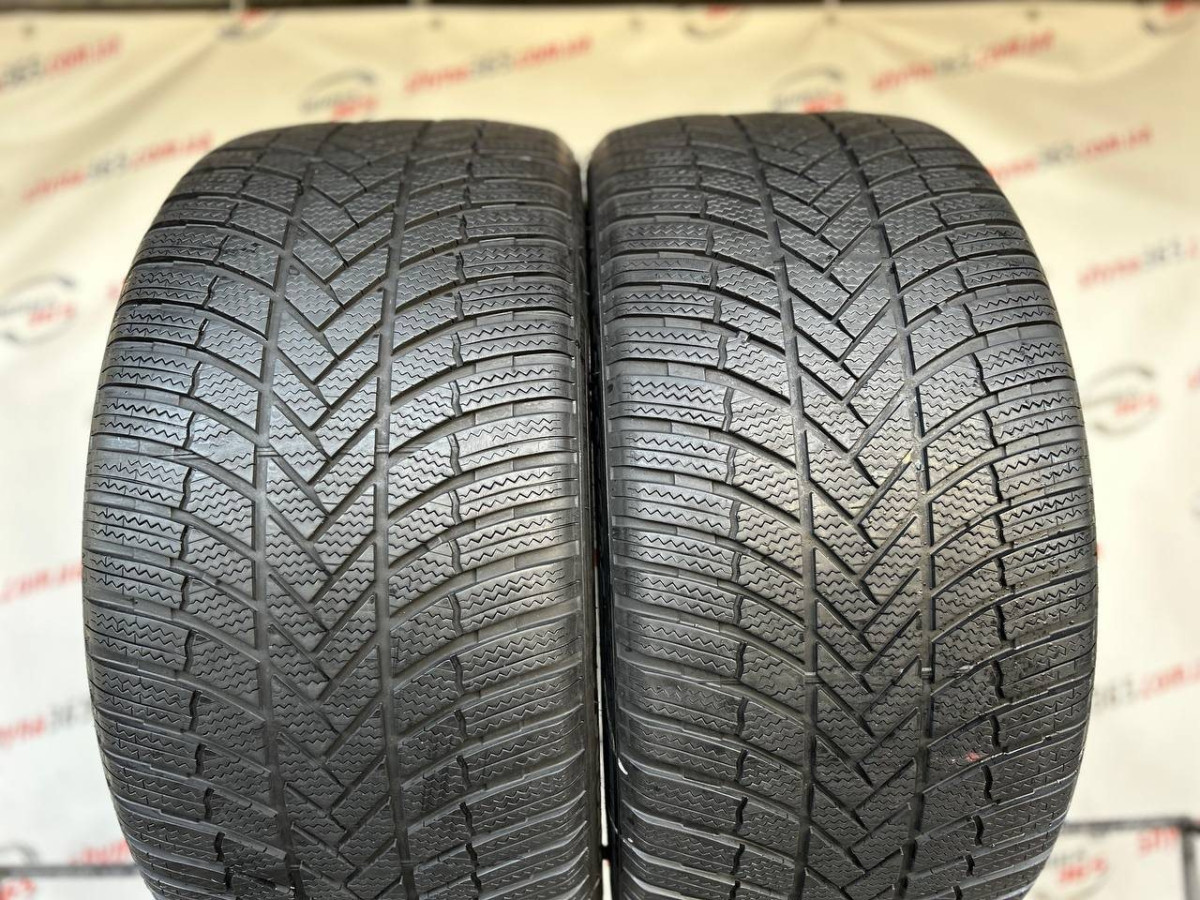 295/40 R20 BRIDGESTONE BLIZZAK LM005 5mm