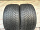 295/40 R20 BRIDGESTONE BLIZZAK LM005 5mm