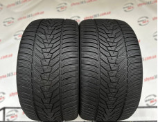 295/30 R21 HANKOOK WINTER I CEPT EVO3 X W330A 7mm