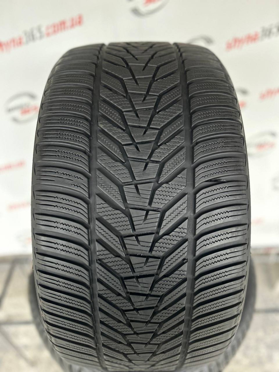 295/30 R21 HANKOOK WINTER I CEPT EVO3 X W330A 7mm