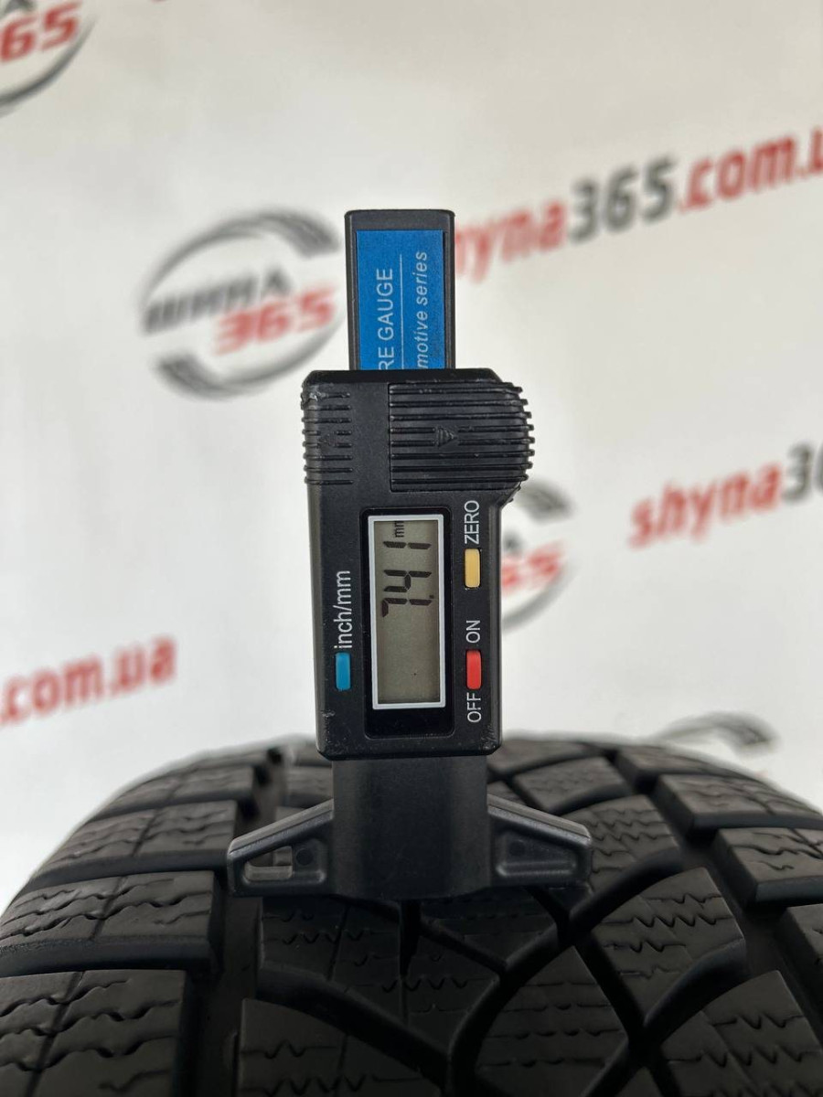 205/60 R16 GOODYEAR ULTRAGRIP PERFORMANCE GEN-1 RUN FLAT 7mm