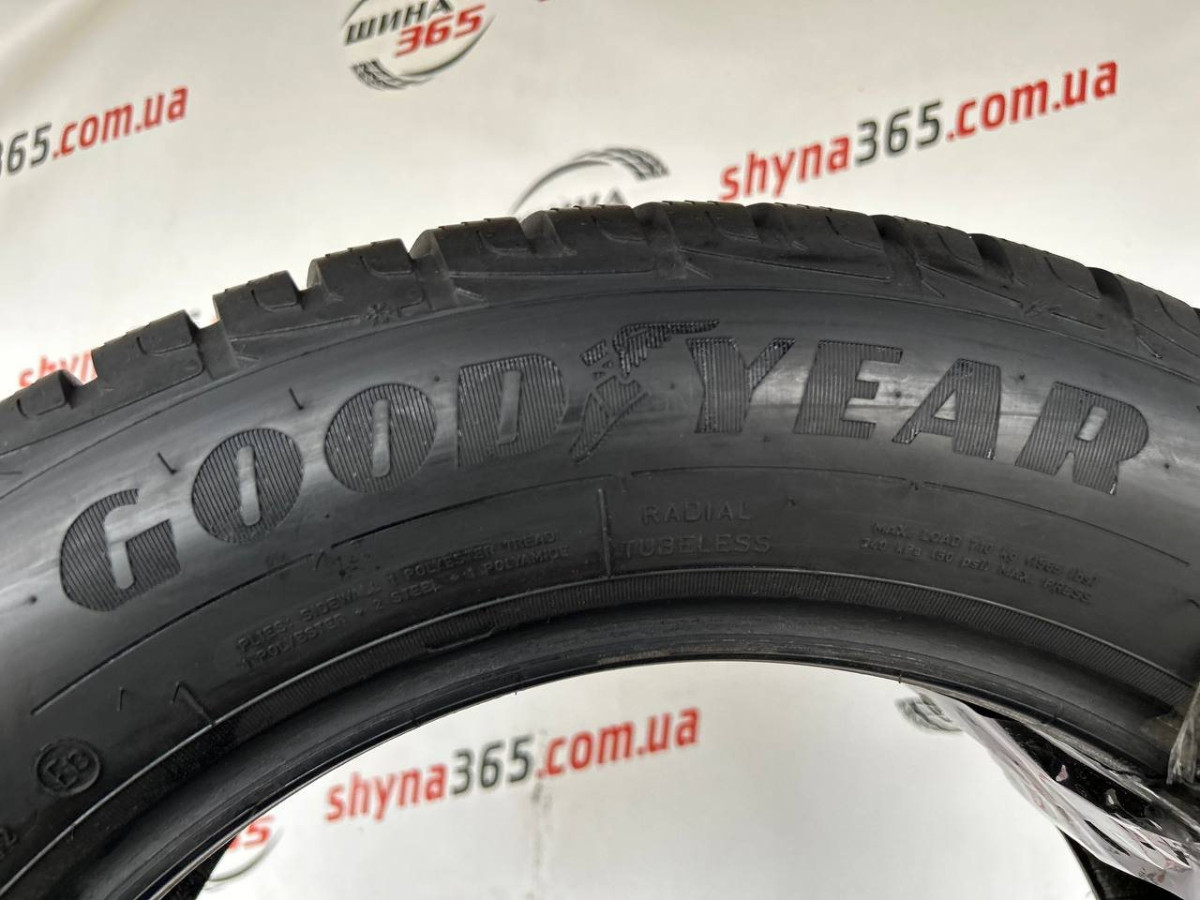 205/60 R16 GOODYEAR ULTRAGRIP PERFORMANCE GEN-1 RUN FLAT 7mm