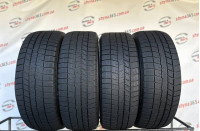 205/55 R17 DUNLOP WINTER MAXX WM03 6mm