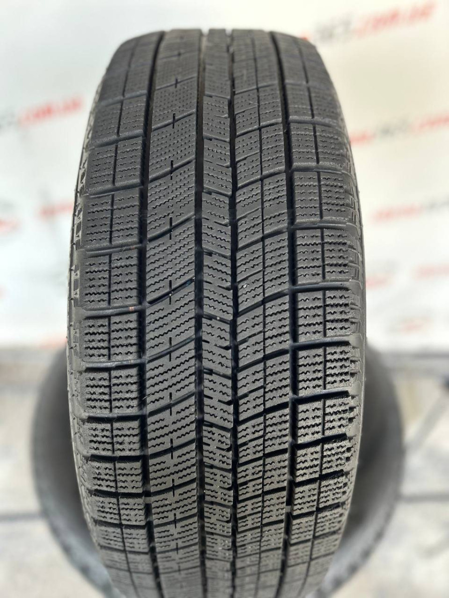 205/60 R16 NANKANG ICE ACTIVA AW-1 8mm
