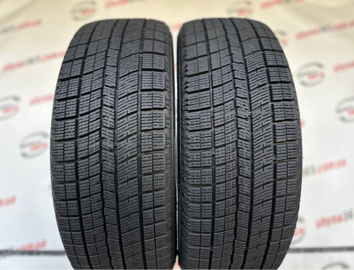 205/60 R16 NANKANG ICE ACTIVA AW-1 7mm