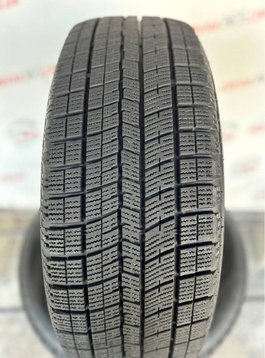 205/60 R16 NANKANG ICE ACTIVA AW-1 7mm