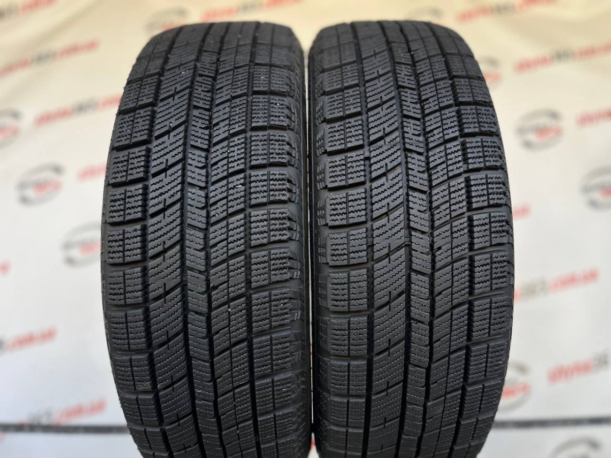 185/65 R15 NANKANG ICE ACTIVA AW-1 8mm
