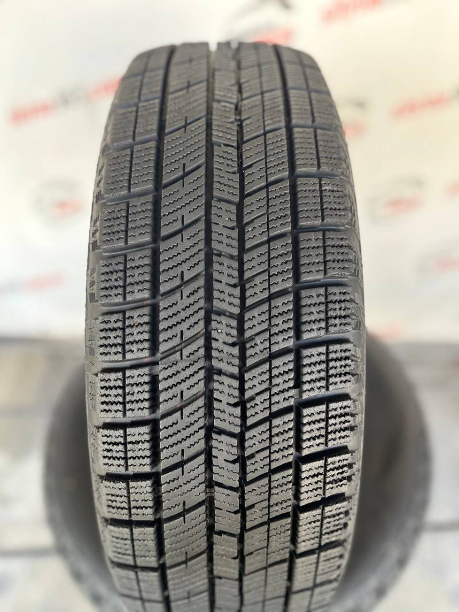 185/65 R15 NANKANG ICE ACTIVA AW-1 8mm