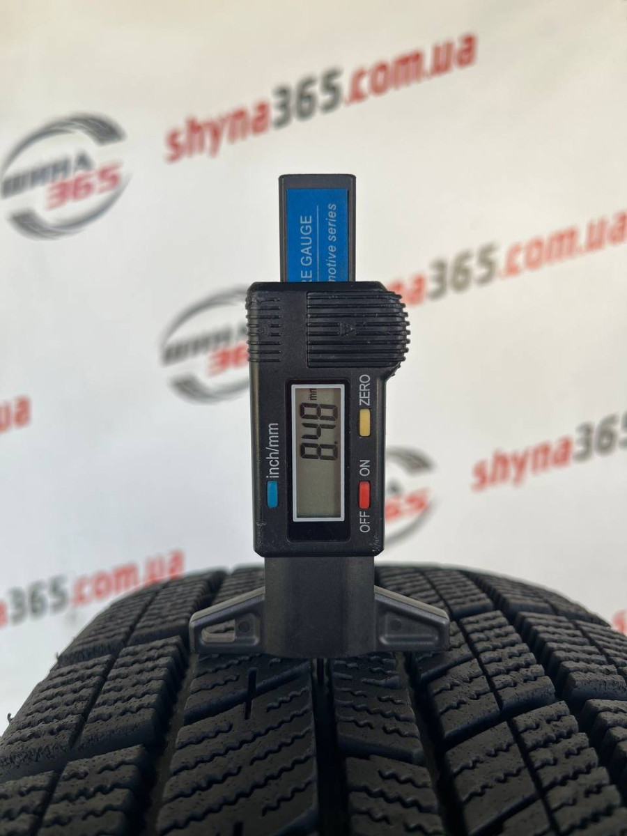185/65 R15 NANKANG ICE ACTIVA AW-1 8mm