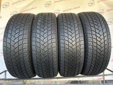 215/65 R17 MICHELIN X-ICE SNOW 7mm