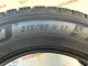 215/65 R17 MICHELIN X-ICE SNOW 7mm