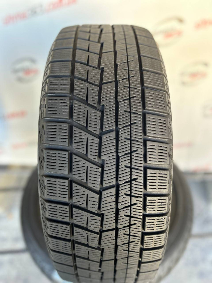 205/45 R17 YOKOHAMA ICE GUARD IG60 8mm