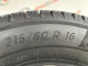 215/60 R16 MICHELIN X-ICE 3 + 8mm