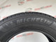 215/60 R16 MICHELIN X-ICE 3 + 8mm