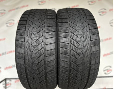 255/40 R21 GOODYEAR ULTRAGRIP PERFORMANCE + SUV 5mm