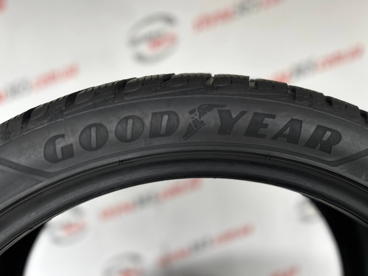 255/40 R21 GOODYEAR ULTRAGRIP PERFORMANCE + SUV 5mm