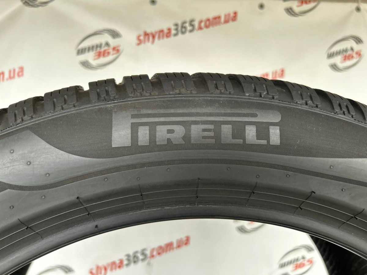 305/40 R21 PIRELLI SCORPION WINTER 2 4mm