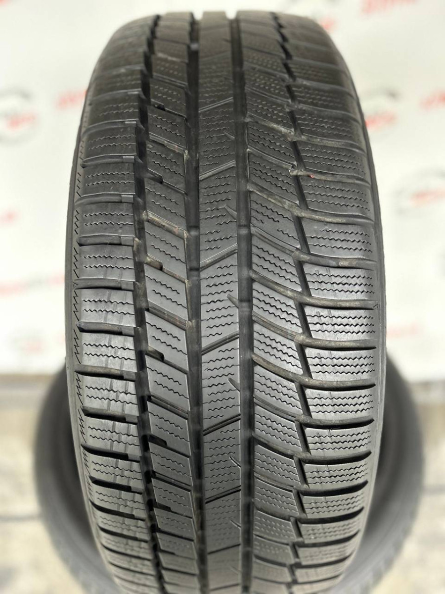 235/45 R20 TOYO SNOWPROX S954 SUV 7mm