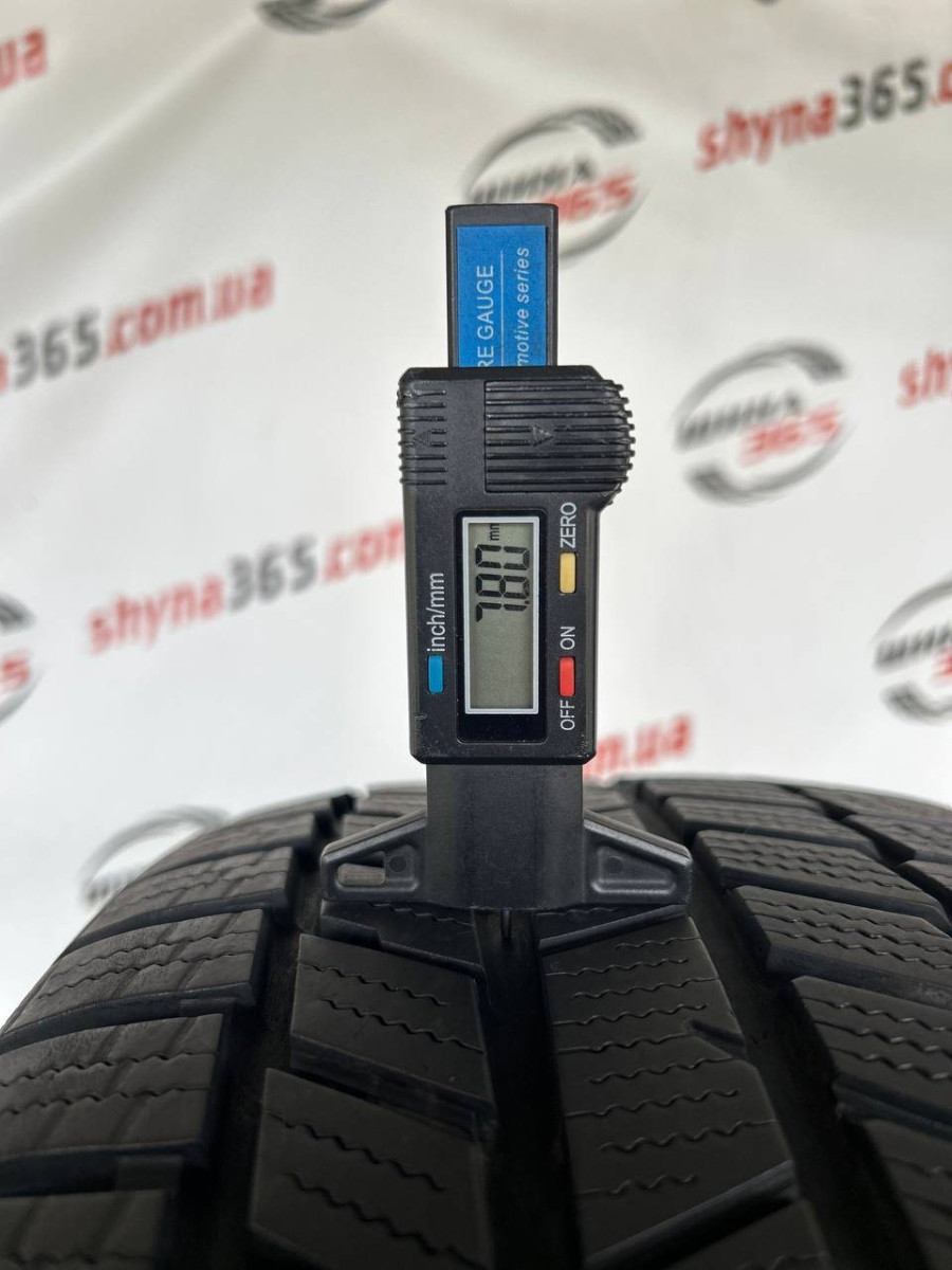 235/45 R20 TOYO SNOWPROX S954 SUV 7mm