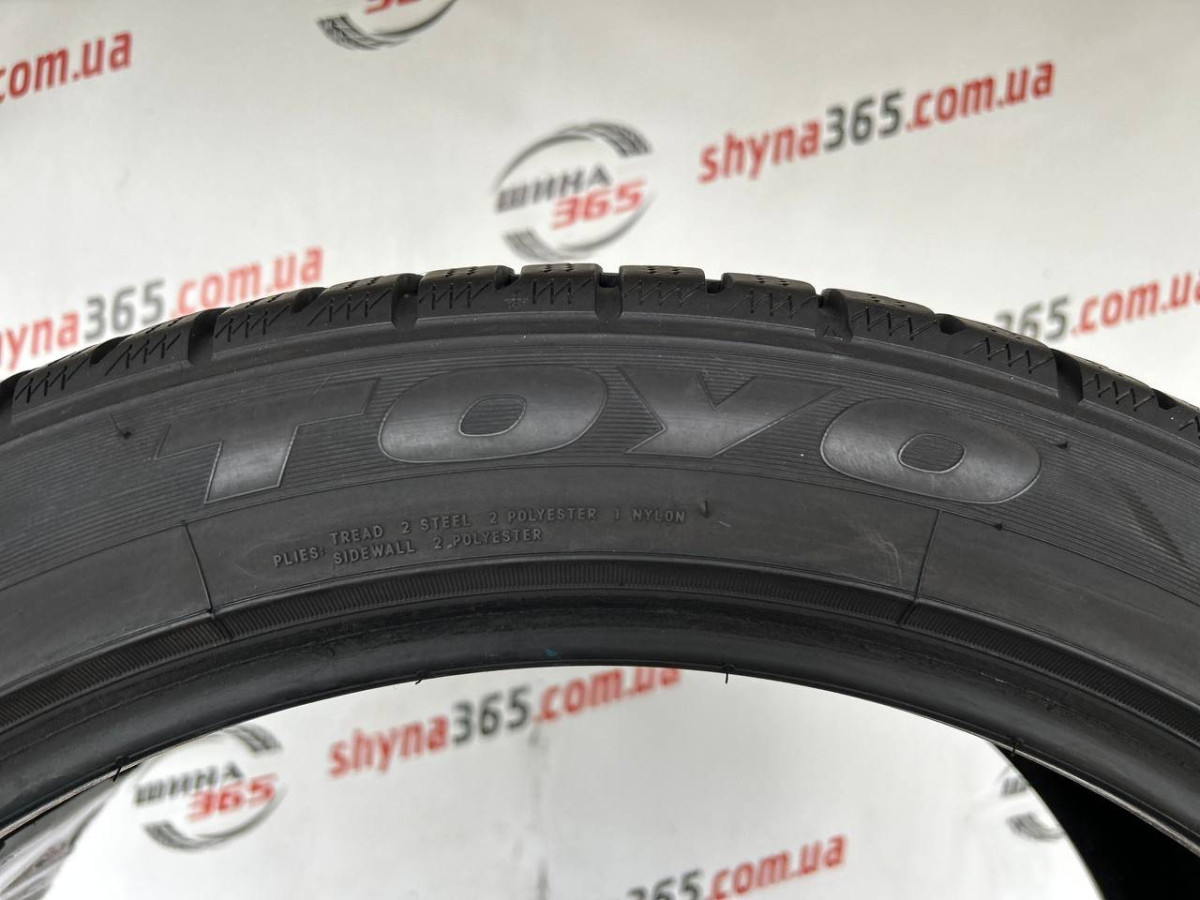 235/45 R20 TOYO SNOWPROX S954 SUV 7mm