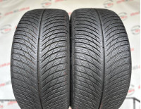 245/40 R20 MICHELIN PILOT ALPIN 5 6mm