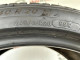 245/40 R20 MICHELIN PILOT ALPIN 5 6mm