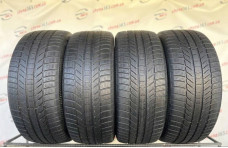 255/45 R20 CONTINENTAL WINTERCONTACT TS870P 5mm